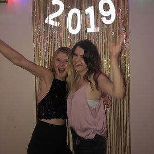 Meet your Posher, Bridget